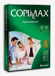 Papel Fotocopia Copimax