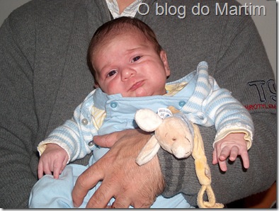 Estou triste...