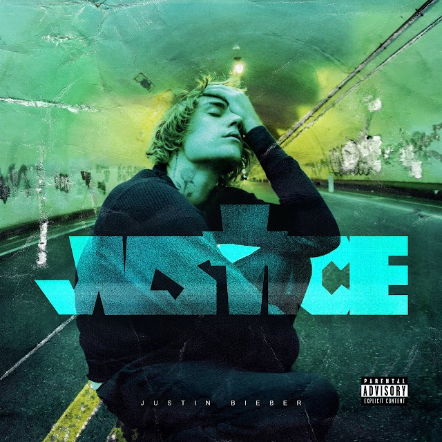  Justin Bieber - Justice (2021)