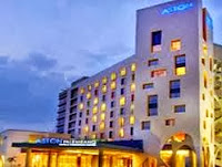 Hotel Aston Palembang