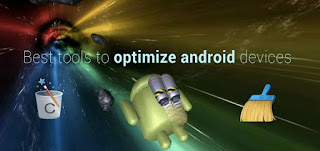 Seven Application For Optimize Your Android Smartphone