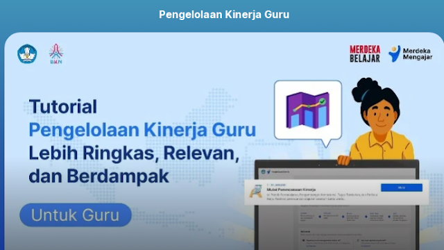 Pengelolaan Kinerja Guru PMM: Terobosan Praktis dan Efektif