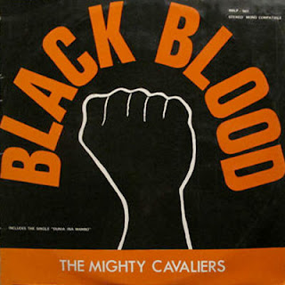 Mighty Cavaliers "Fisherman" 1976 + " Mapendo" 1977 Κenya Afro Beat Afro Funk