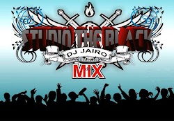 MIXADO DJ JAIRO O MAGO DO MIX - VOL.01 - 2012