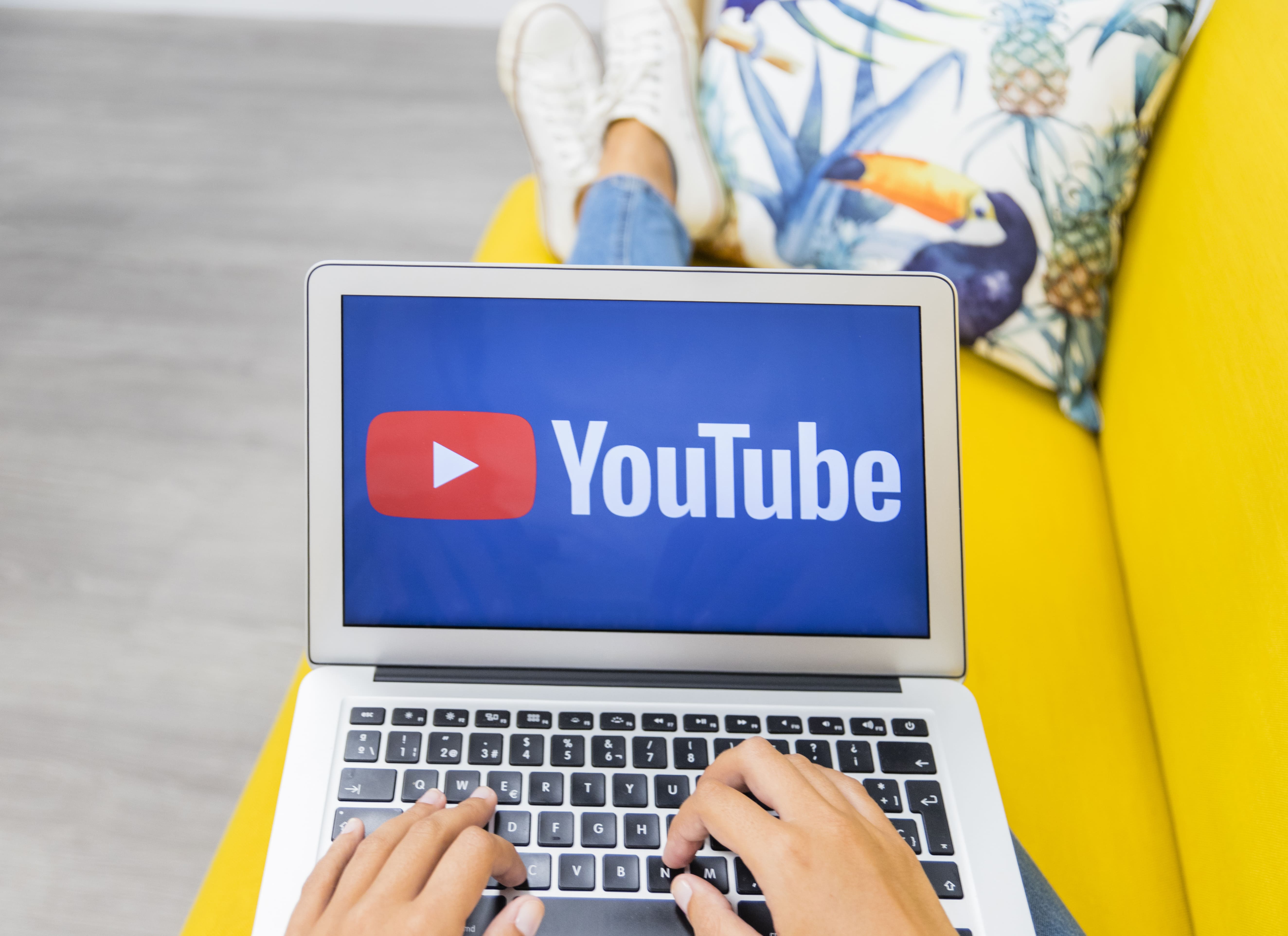 كيفية الربح على قناة يوتيوب: الطرق الشائعة والنصائح الهامة