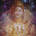 Goddess Lalitha Tripura Sundari Devi