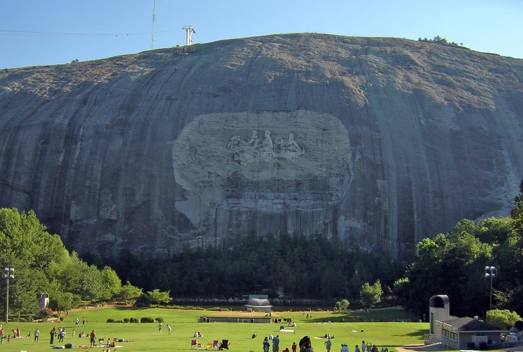 Stone Mountain