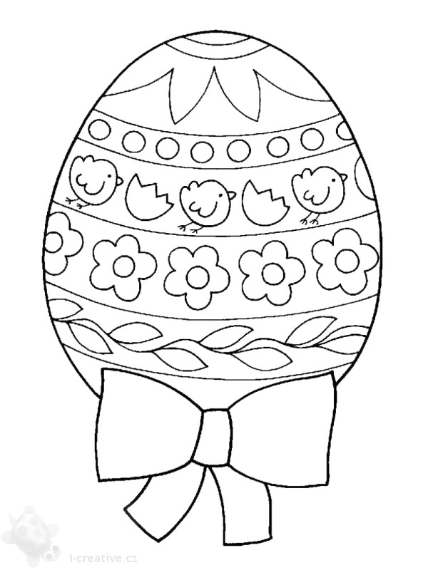 easter eggs colouring pics. easter eggs colouring in.