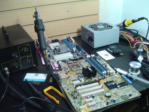 PC reparacion 3.2 Mantenimiento preventivo pasivo