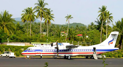 Bangkok Airways, Bangkok Airlines, Bangkok Air Hotess