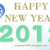 Happy New Year 2012 + 20 Artikel Terpopuler 2011 Computer 1001