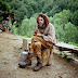 Captivating Images Of People Who Abandoned Civilization For Life In The Wilderness