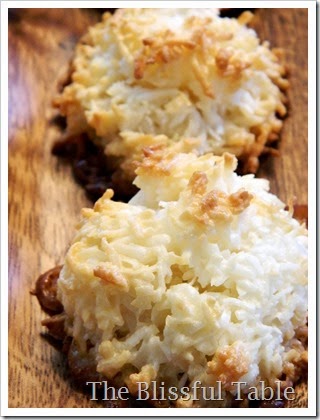 coconut macaroon1