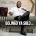 Moise Mbiye - Bolingo Ya Solo (Remix)