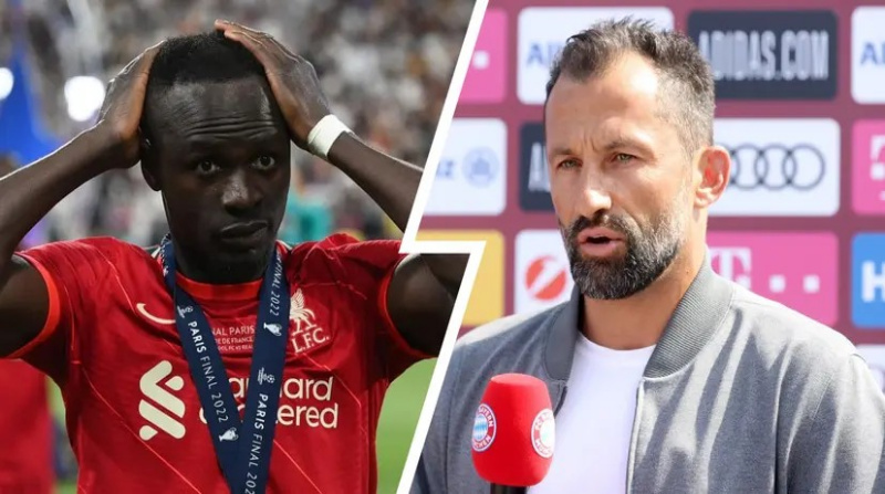 'We Can't Rely On One Option': Bayern Director Sends Liverpool Message Over Sadio Mane Talks