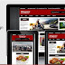 XMagazine – Responsive Blogger Template