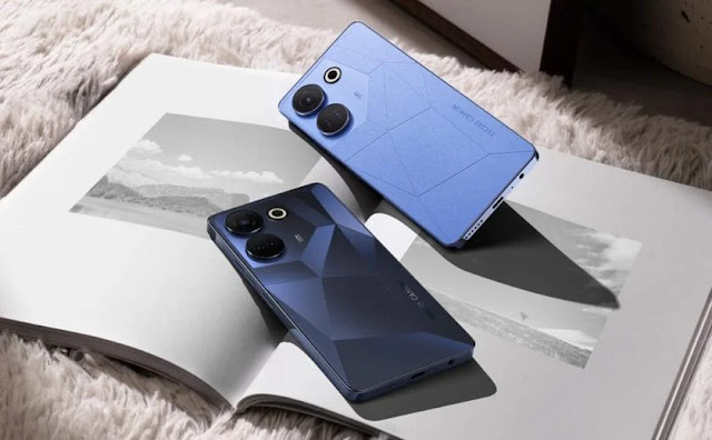 Tecno Camon 20 Premier