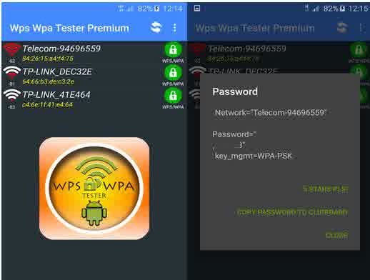 Wpa Wps Tester Premium