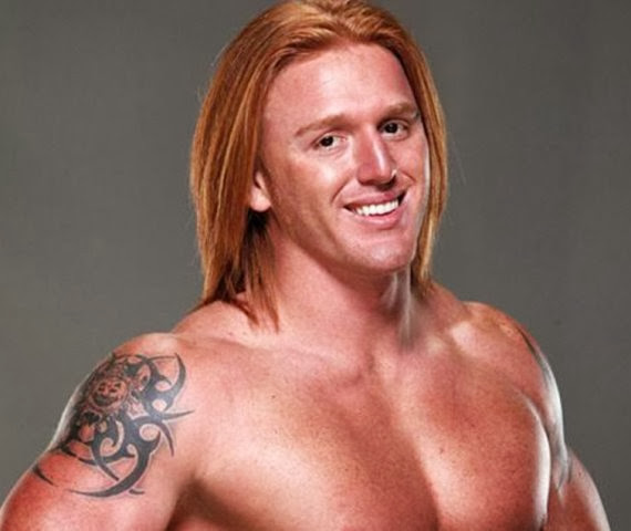 Heath Slater Hd Wallpapers Free Download