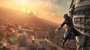 Guia Assassin's Creed Revelations Capitulo 1 Segunda Parte