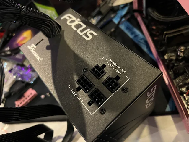 미니 ITX 게이밍 PC 만들기