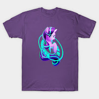 MLP Merch Tee Store T-Shirt