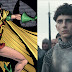 Timothée Chalamet se torna o Robin em nova arte