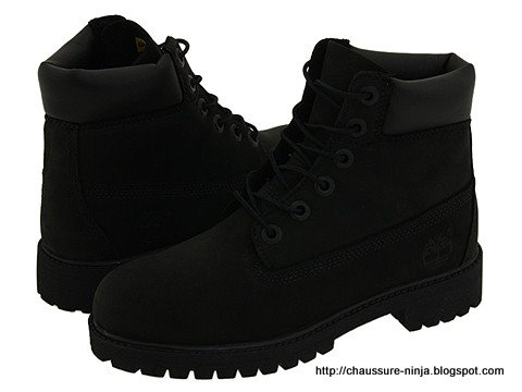 Chaussure ninja:ninja-572690