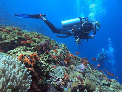 Togean Islands