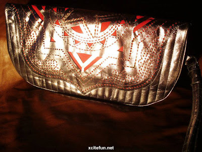  Mahin Hussain Fabulous Bags Collection 2011