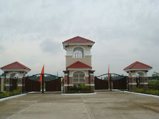 house and lot in iloilo