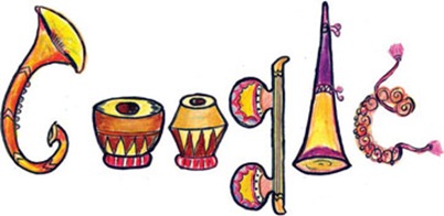 Doodle 4 Google India 11 Google Logo Cool Google Logos