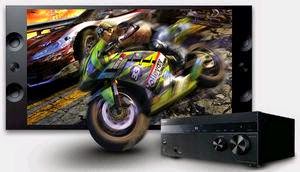 SONY STR-DH540 5.2 CHANNEL 4K AV RECEIVER MANUAL