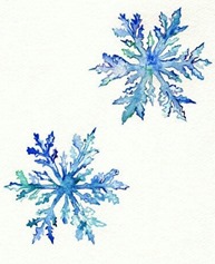 Snowflakes