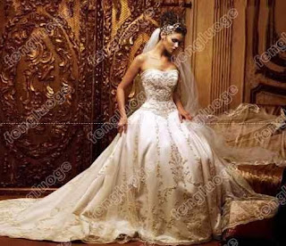 More Glorious Ebay Wedding Dresses