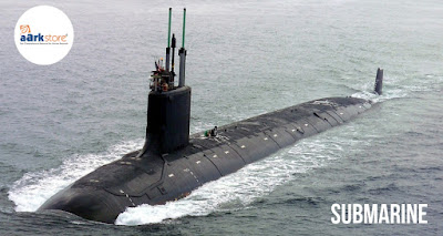 Submarine Industry Report