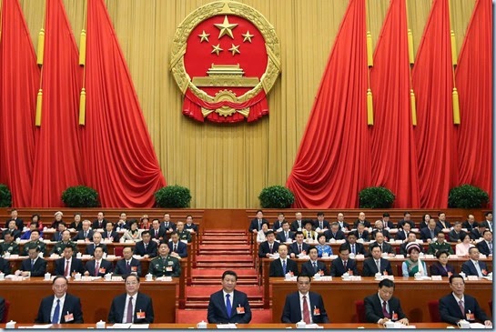 CCP-China