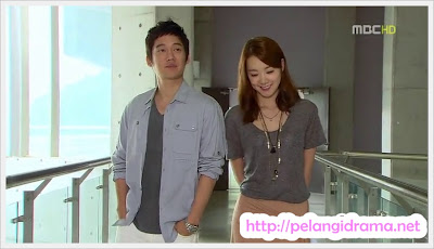 Sinopsis Heartstrings Episode 6