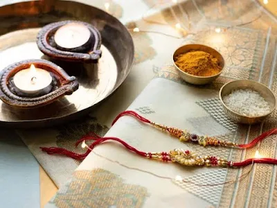 Raksha bandhan