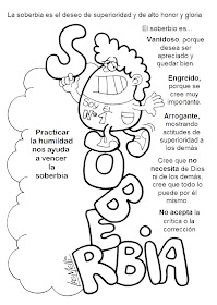 Soberbia