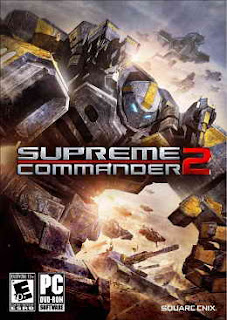 Supreme Commander 2 MULTi7-PROPHET mf-pcgame.org