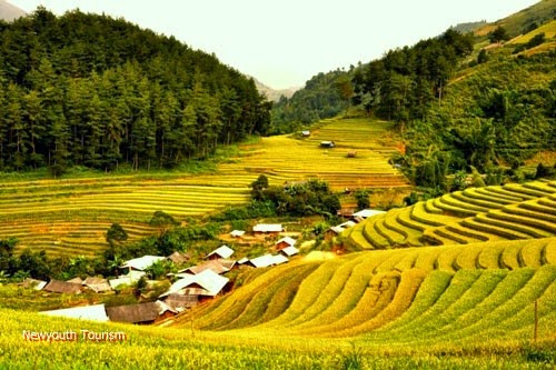 Ravishing beauty of Bac Son valley, Lang Son 18