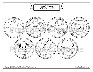 10 plagues coloring page for parshat va'era