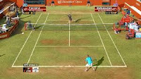 Virtua tennis 2009 pc