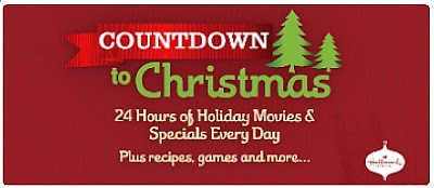 ... Movies on TV: Hallmark Channel's Countdown to Christmas Movies