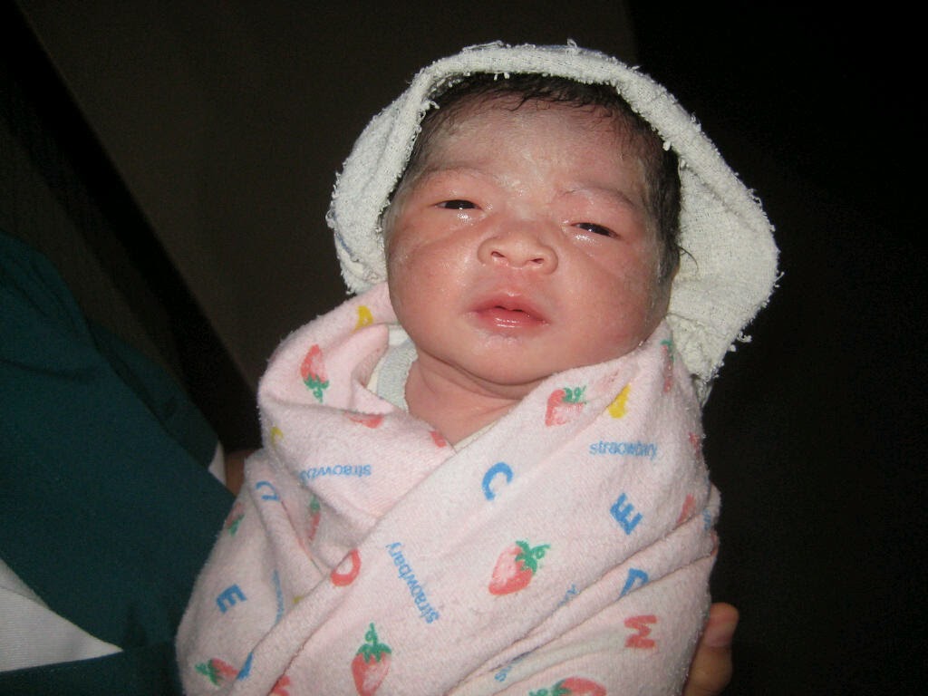 Gambar Anak Bayi Yang Lucu Dan Menggemaskan Terbaru DP BBM Update