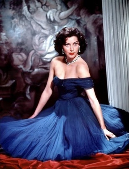 ava gardner