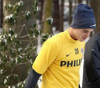 Ibrahim Afellay