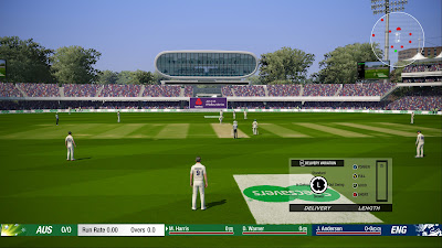 Cricket 19 Game Screenshot 4