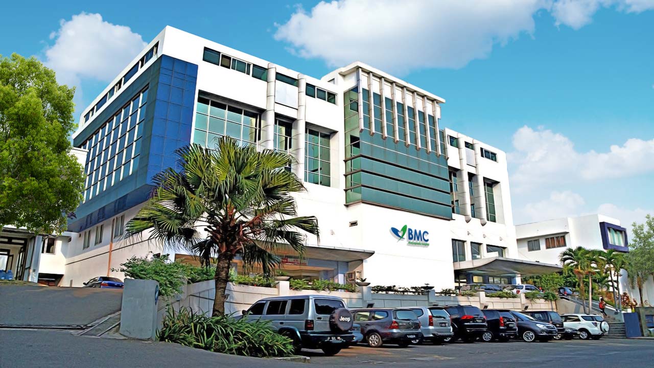 BMC Mayapada Hospital Bogor